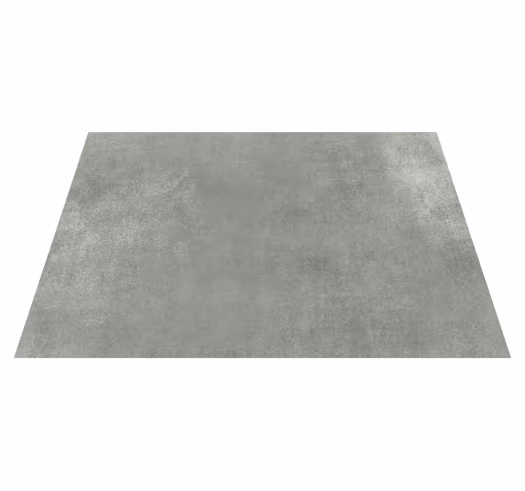 Vinyl teppich vintage beige boden - TenStickers