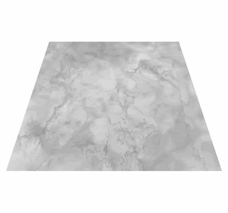Vinyl teppich textur mit grauem effektmuster - TenStickers