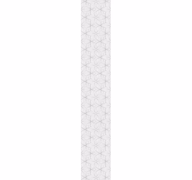Tapete Fliesenoptik elegant gemusterte oberfläche - TenStickers
