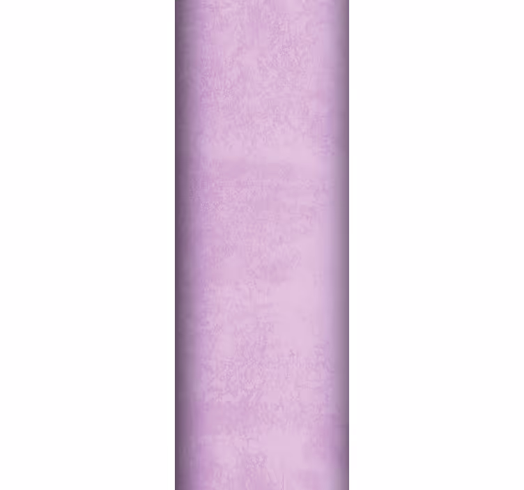 Marmor tapete in sanfter lavendeltextur - TenStickers