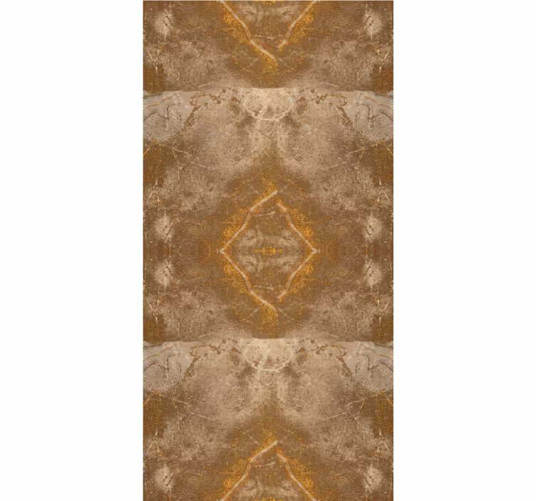 Marmor Tapete elegante steinstruktur - TenStickers