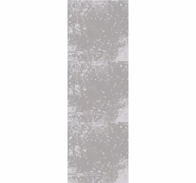 Tapete beton graues schlichtes muster - TenStickers