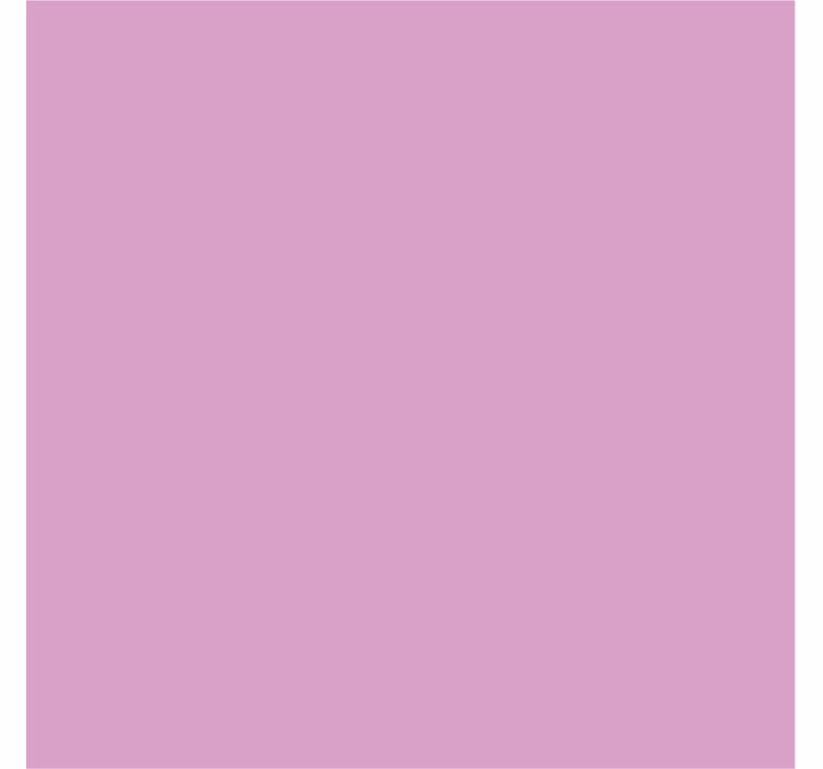 Wohnzimmer tapete in mattem rosa muster - TenStickers