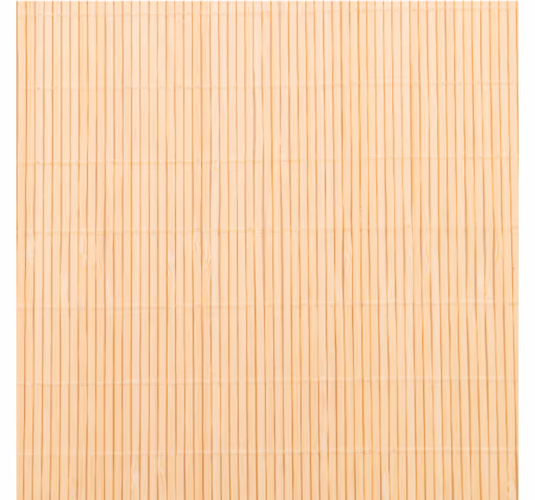 Tapete textur mit bambusmuster - TenStickers
