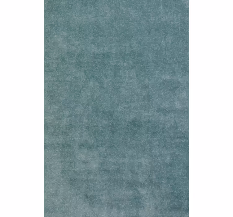 Marmor tapete in sanftem teal farbton - TenStickers