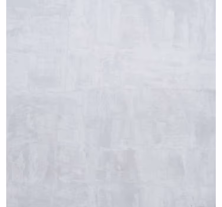 Steintapete im grauen betoneffekt - TenStickers