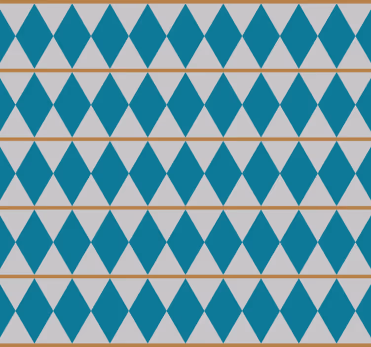 Tapete küche im skandinavischen design - TenStickers