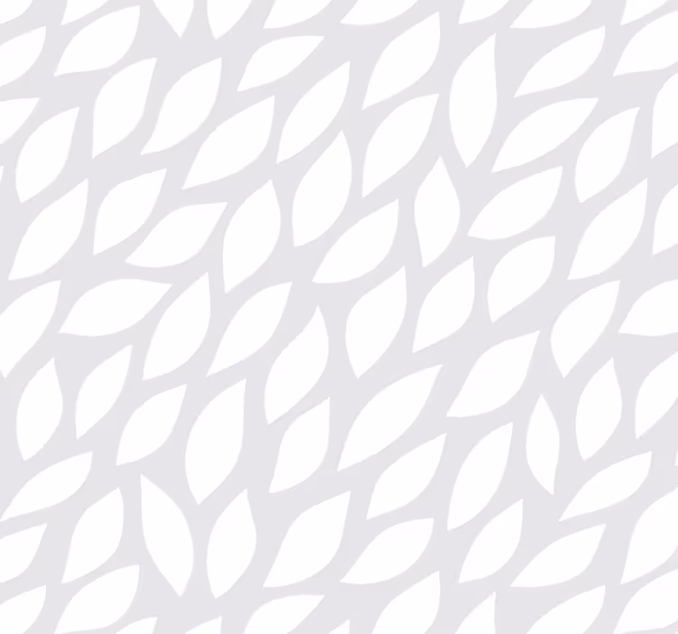 Tapete küche mit geometrischen schattenmustern - TenStickers