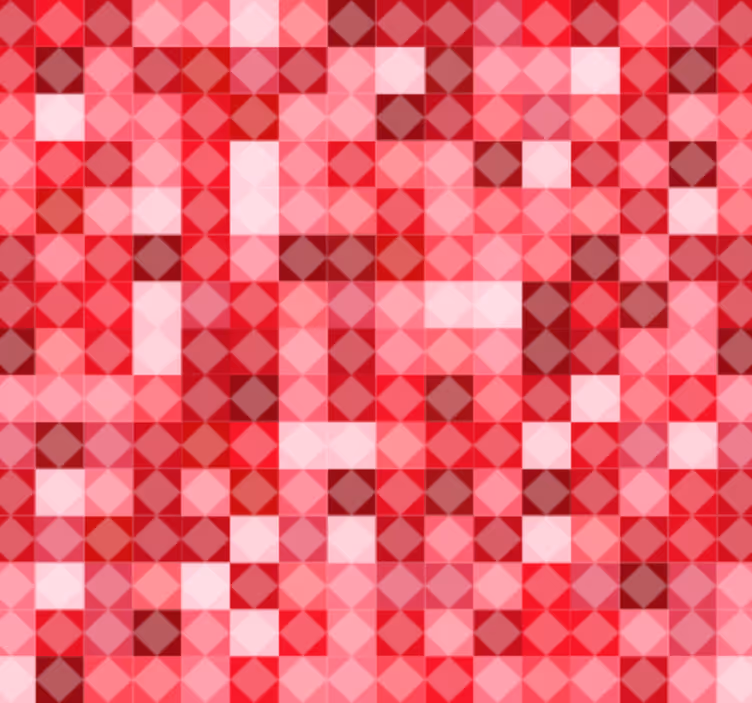 Tapete küche aus glasharz mosaikfliesen - TenStickers