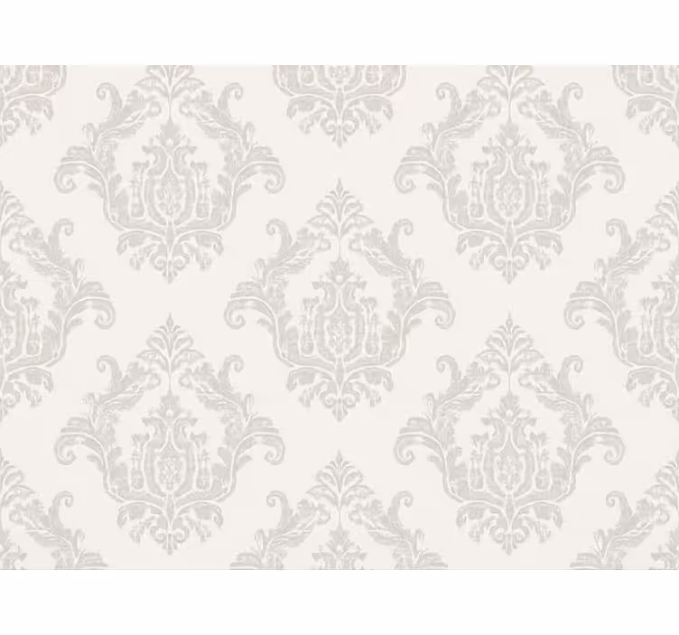 Tapete hochzeit modern grau - TenStickers