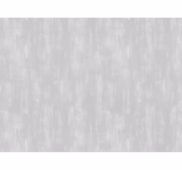Wohnzimmer tapete in coolem grauem betonlook - TenStickers