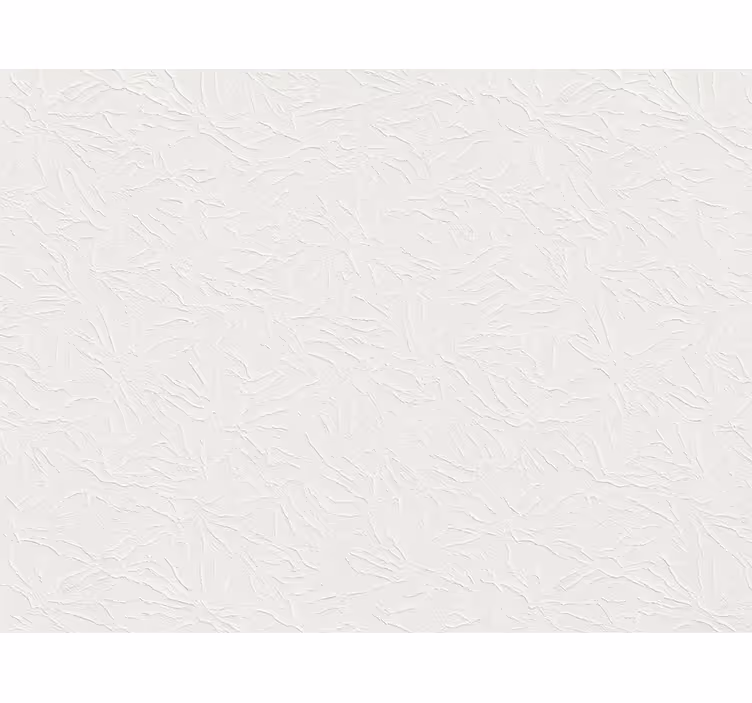 Wohnzimmer tapete abstrakte moderne weiße textur - TenStickers