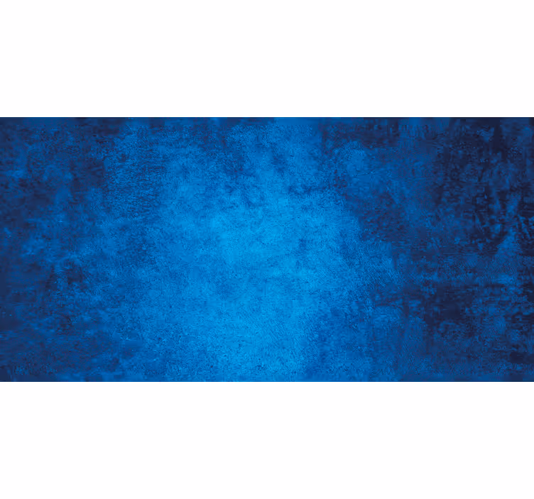 Tapete rustikal mit navy hintergrund - TenStickers