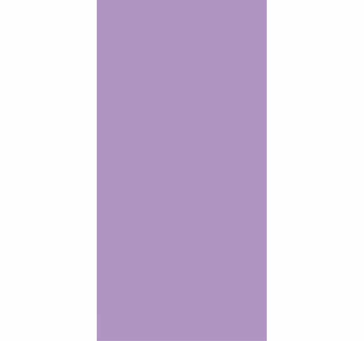 Tapete lila einfarbig in flieder-violett - TenStickers
