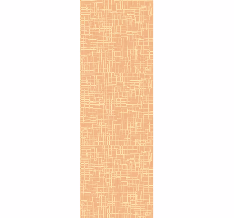Tapete Muster geometrisch gemusterte oberfläche - TenStickers