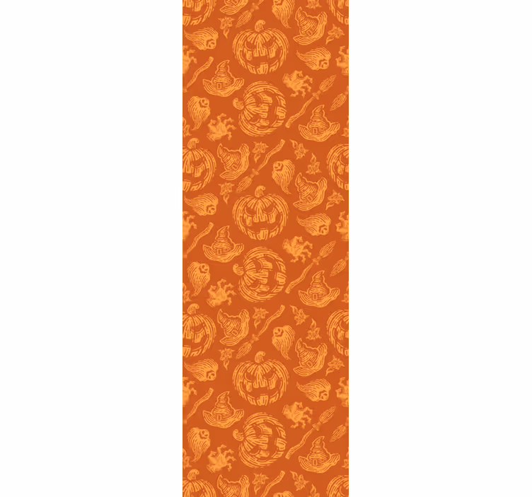 Tapete Weihnachten festliche herbstbilder - TenStickers