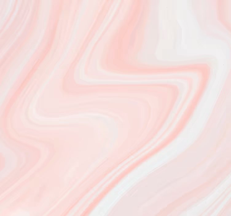 tapete mamor marmorierte Rosa Eleganz - TenStickers