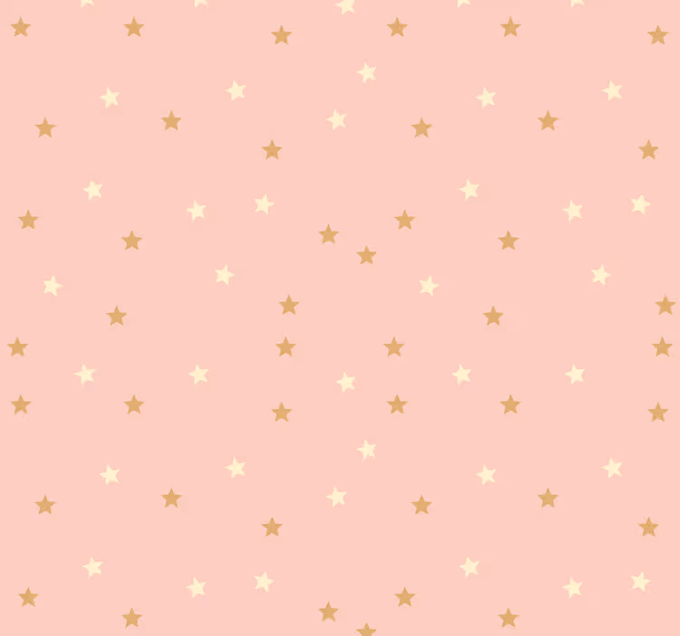 Tapete Sternenhimmel sternennachtlandschaft - TenStickers
