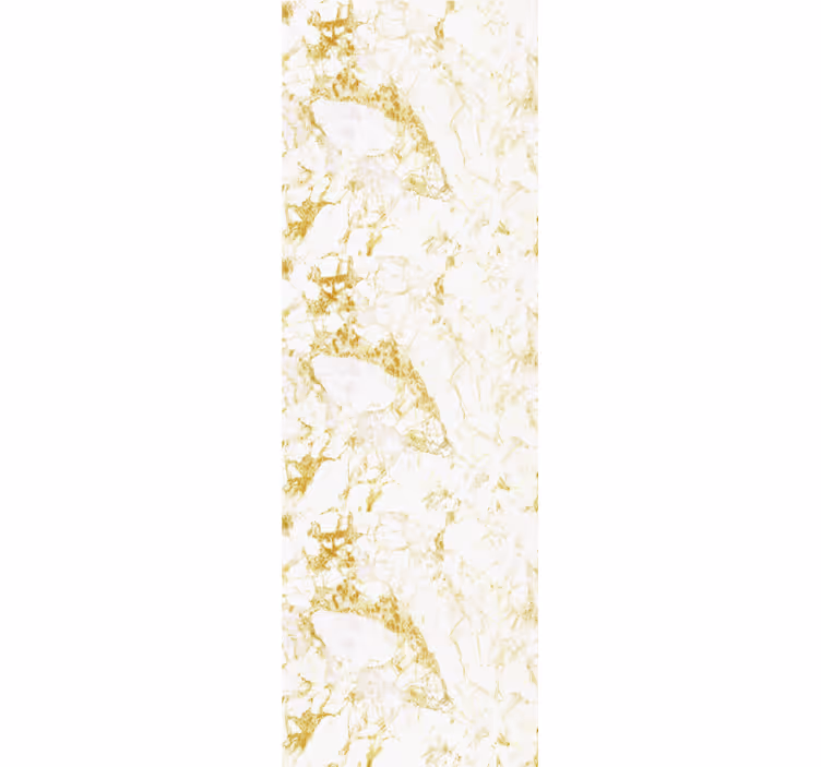 Marmor Tapete goldmarmorierte eleganz - TenStickers