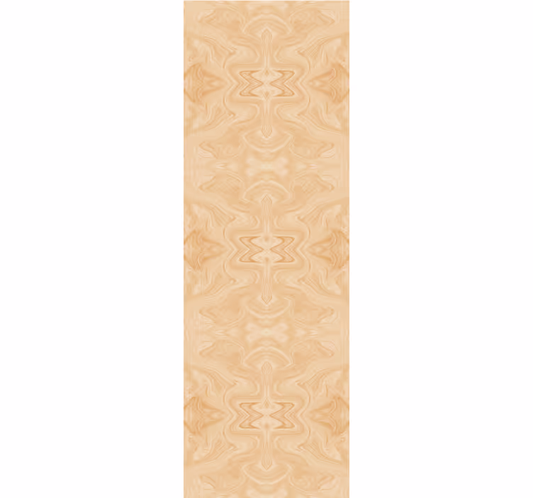 Tapete Muster eleganter marmoreffekt - TenStickers