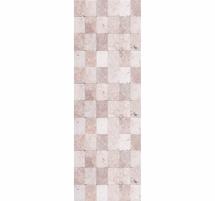 Marmor Tapete elegant strukturierte oberfläche - TenStickers