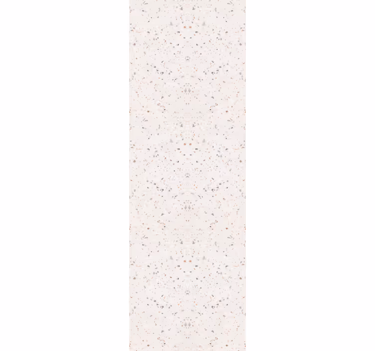 Tapete muster gesprenkeltes terrakotta design - TenStickers