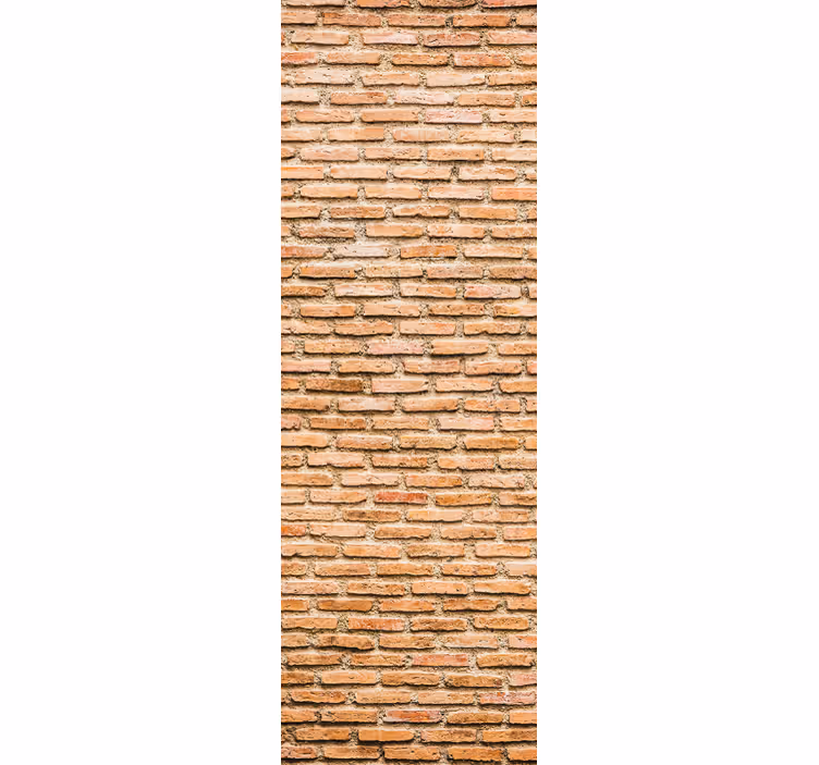 Steintapete beiges strukturmuster - TenStickers