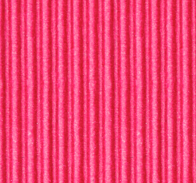 Wohnzimmer Tapete magenta stoff - TenStickers