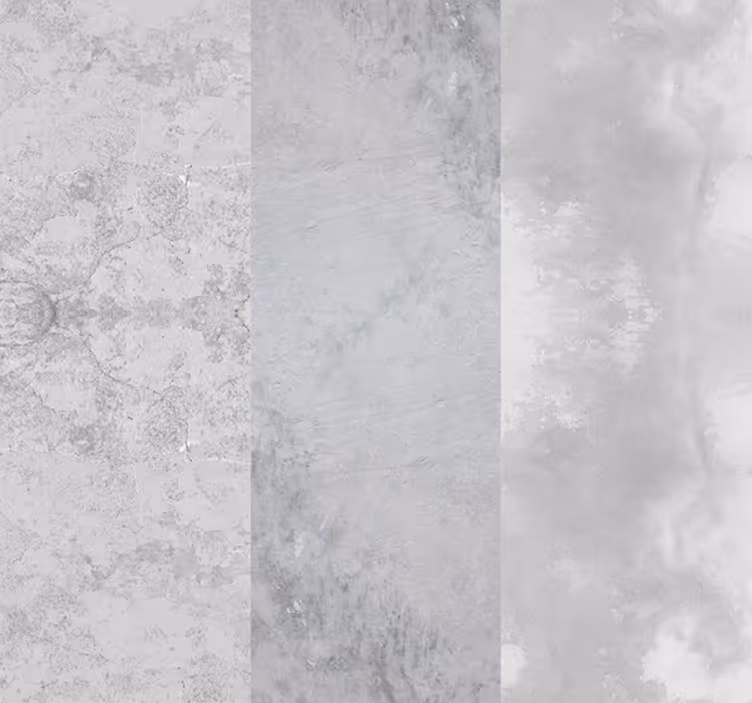 Marmor tapete mit strukturierter eleganz - TenStickers
