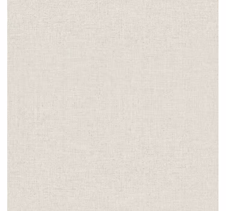 Tapete Flur beige leinenoptik - TenStickers