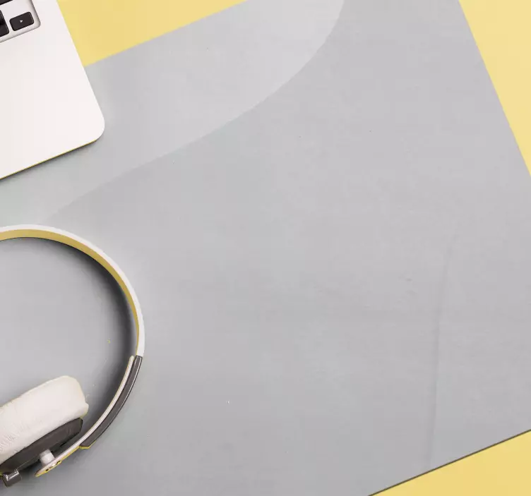 Mauspad muster mit sanfter abgerundeter oberfläche - TenStickers