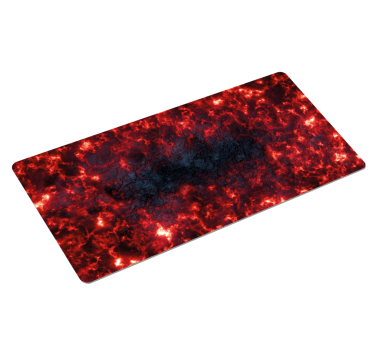 Lava Gaming Vinyl Mauspad - TenStickers