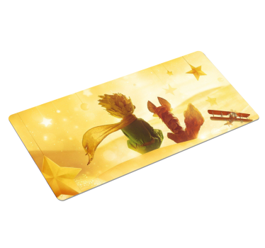 Mauspad Anime Der kleine prinz Design - TenStickers