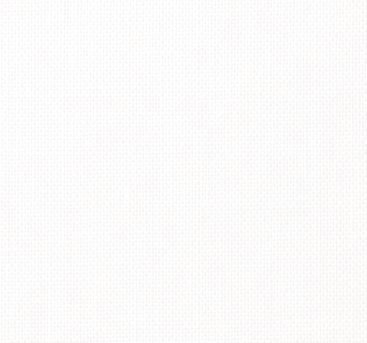 Küchenfenster Rollo weiße monofarbe - TenStickers