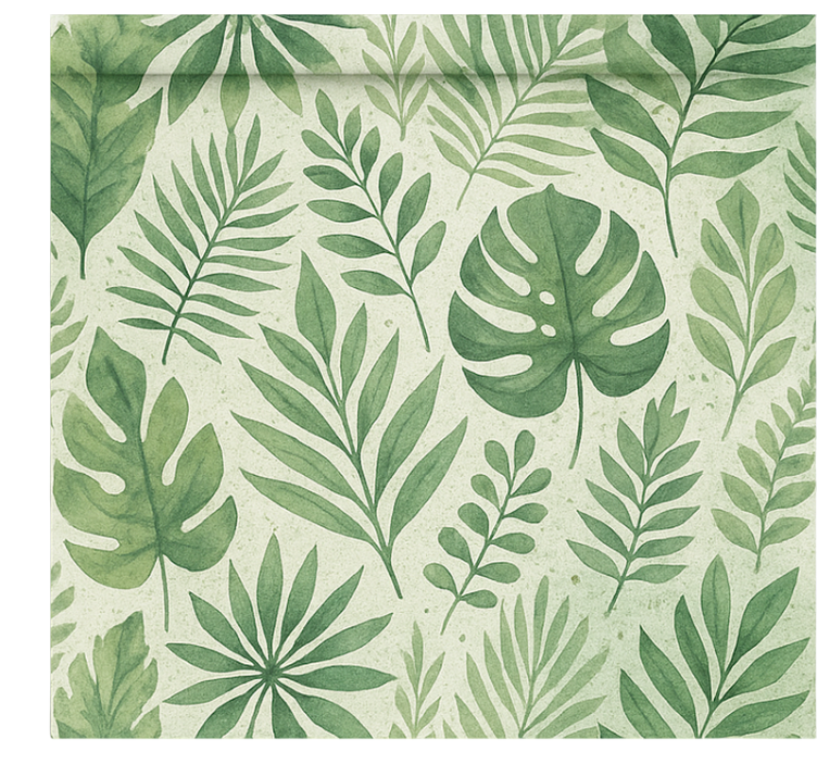 Rollo fenster home office naturgefühl - TenStickers