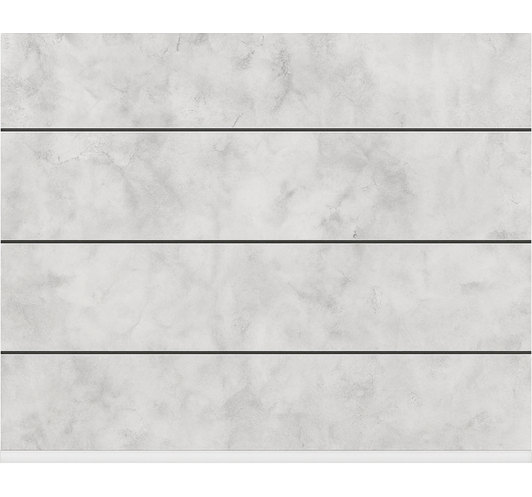 Rollo fenster home office marmle design - TenStickers