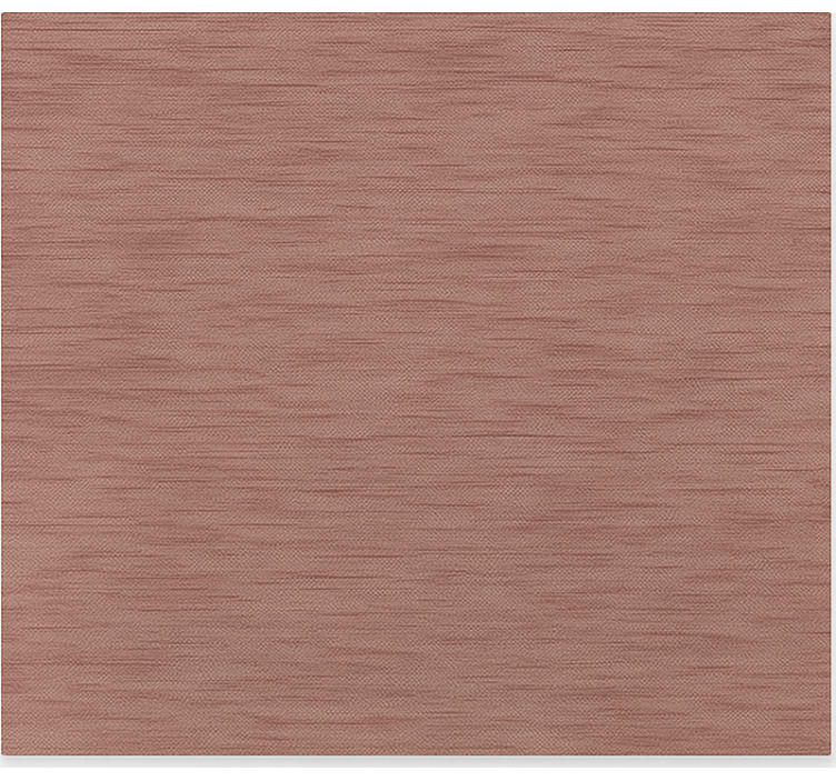 Rollo fenster home office in modernem staubrosé - TenStickers