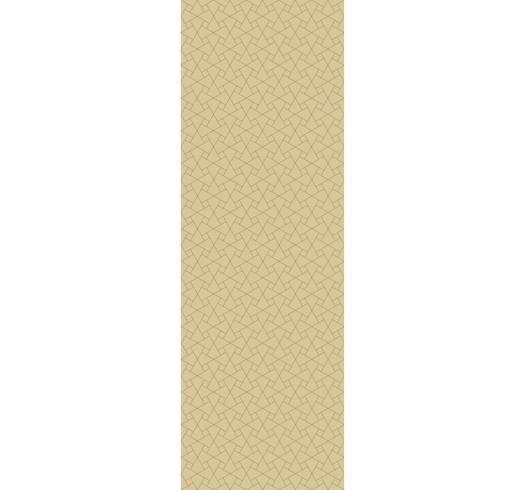 Rollo fenster home office in grafitgrau und beige - TenStickers