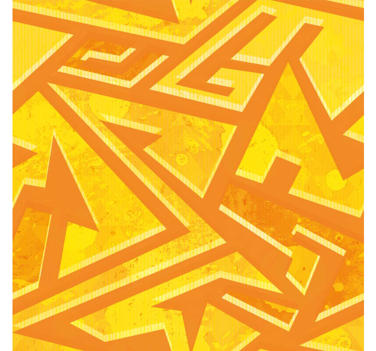 Rollo fenster jugendzimmer im urbanen stil - TenStickers