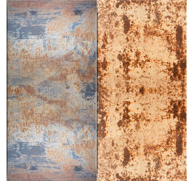 Rollo fenster jugendzimmer aus metalloxid - TenStickers