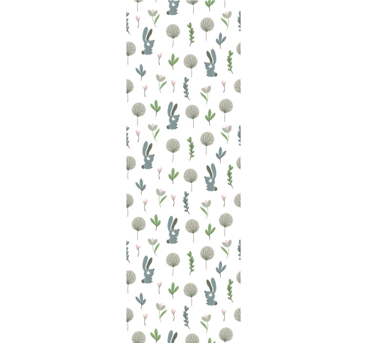 Rollo fenster jugendzimmer löwenzahn cartoon - TenStickers