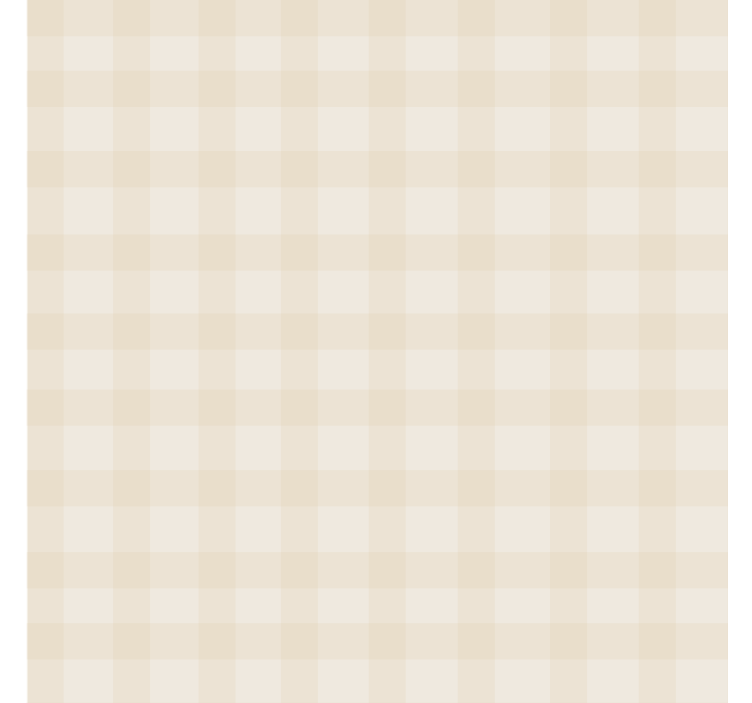 Rollo fenster beige mit beigem muster - TenStickers