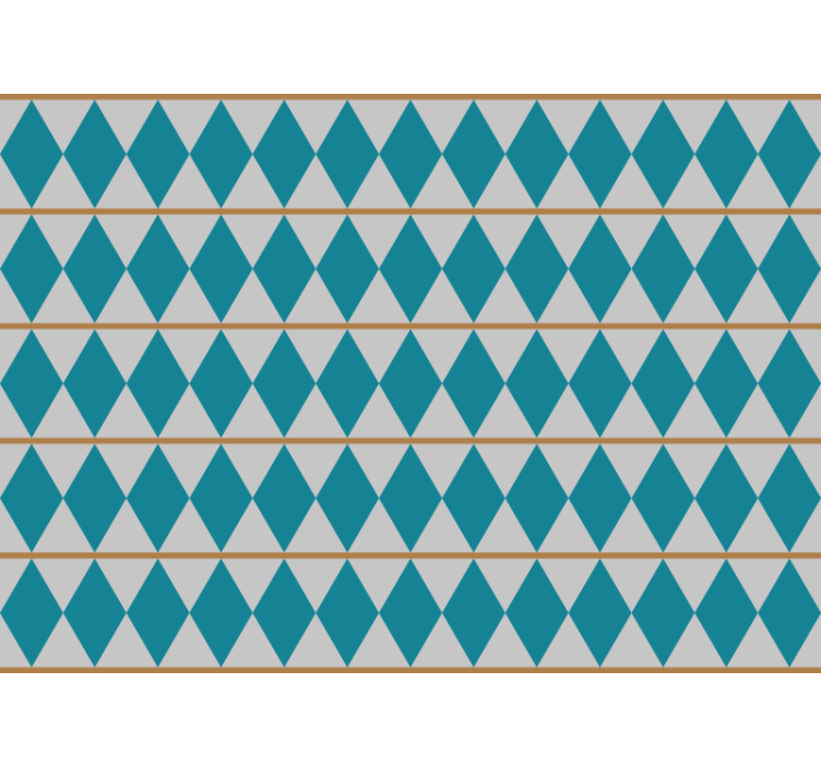 Rollo fenster schlafzimmer im skandinavischen design - TenStickers