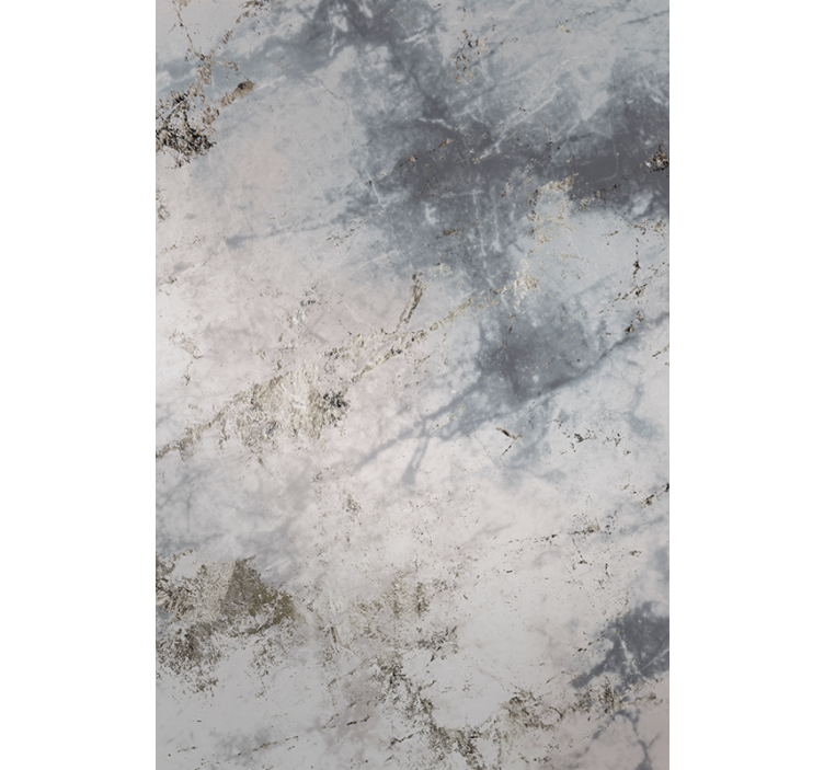 Rollo Fenster Muster marmorierte eleganz - TenStickers