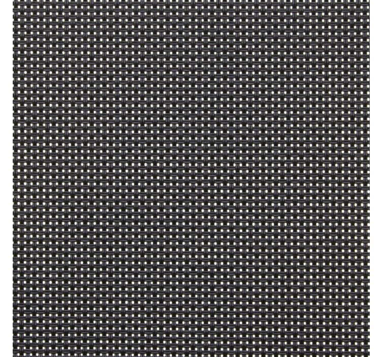 Wohnzimmer Rollos Black screen - TenStickers