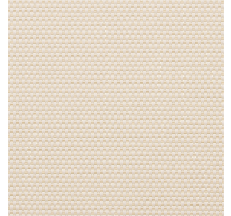 Wohnzimmer Rollos weiße Linien screen - TenStickers