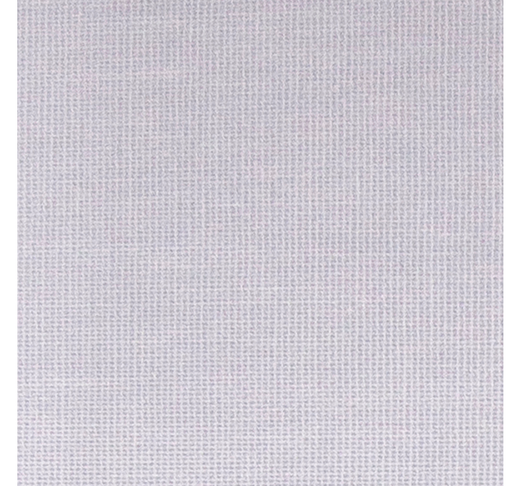 Wohnzimmer Rollos silber durchscheinend - TenStickers