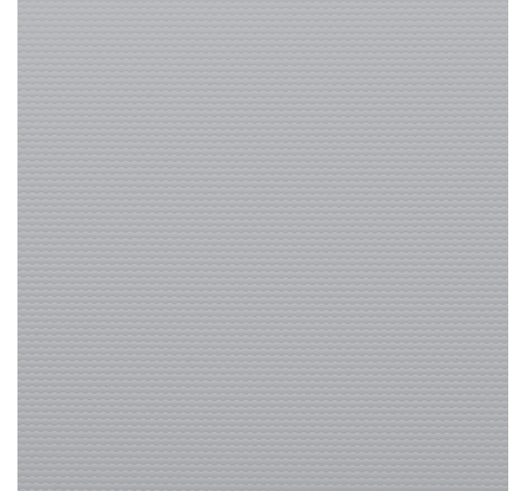 rollo fürs Schlafzimmer Grau Blackout - TenStickers