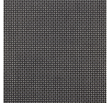 Rollo Wohnzimmer Black screen - TenStickers