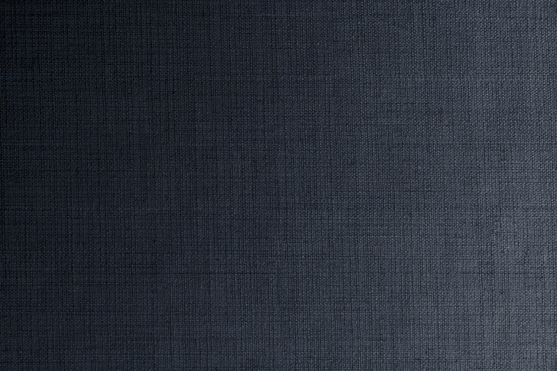 Schwarzer Hintergrund mit Streifen nach Hause Tischsets - TenStickers